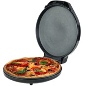 Wholesale - ELECTRIC PIZZA MAKER, UPC: 041979206901